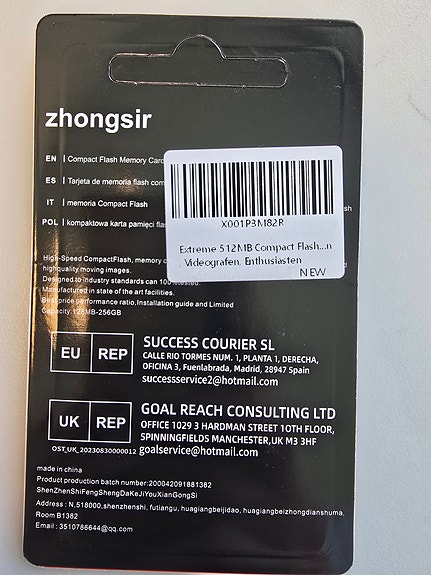 Product image 2 of 2