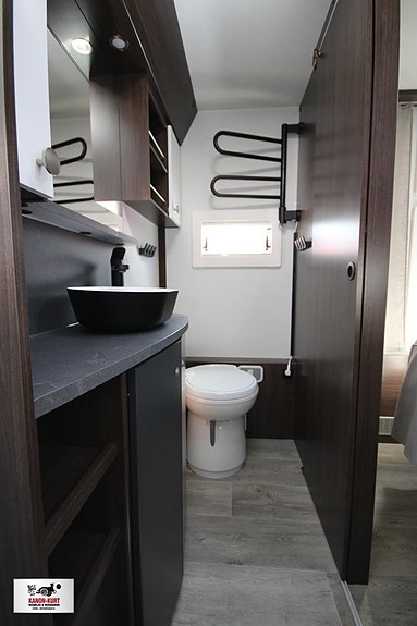 Polar Blackline 650 BQDA - KAMPANJ 11 of 12