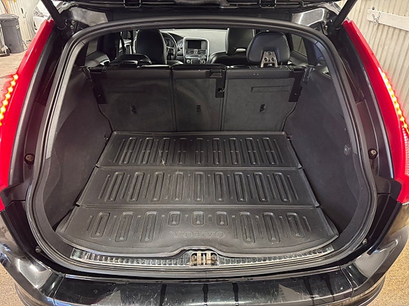 Volvo XC60 11 of 11