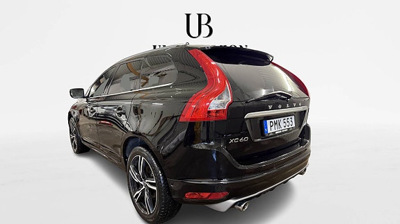 Volvo XC60 4 of 11