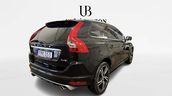 Volvo XC60 3 of 11