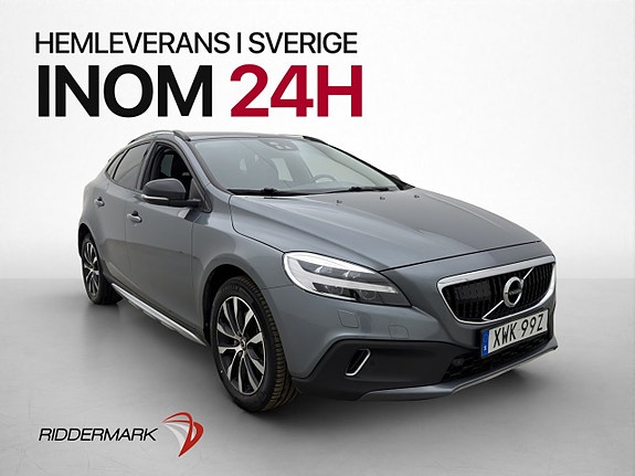 İkinci el  Volvo V40 Cross Country 2.0