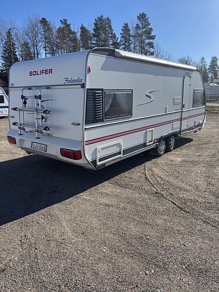 Solifer 630 Finlandia 630 6 of 6