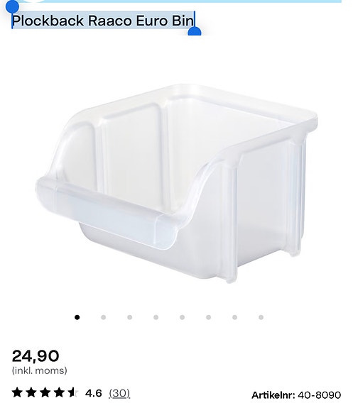 Product image 3 of 3