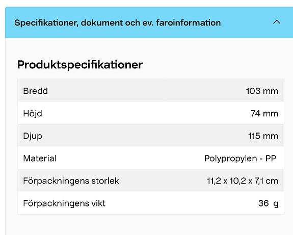 Product image 2 of 3