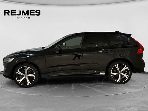 Volvo XC60 3 of 16