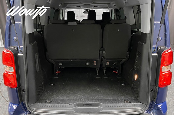 Toyota Proace Verso 20 of 20