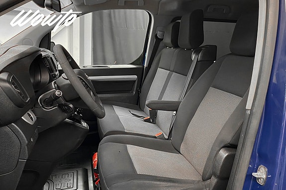 Toyota Proace Verso 10 of 20