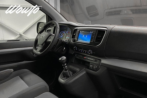 Toyota Proace Verso 13 of 20
