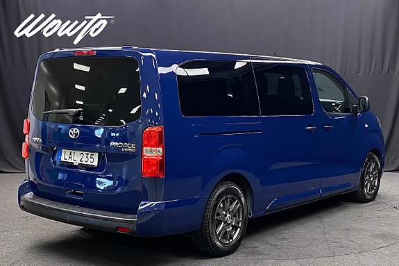 Toyota Proace Verso 5 of 5