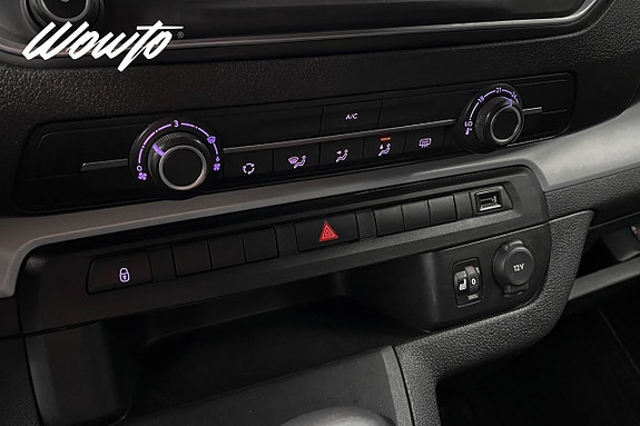 Toyota Proace Verso 15 of 20