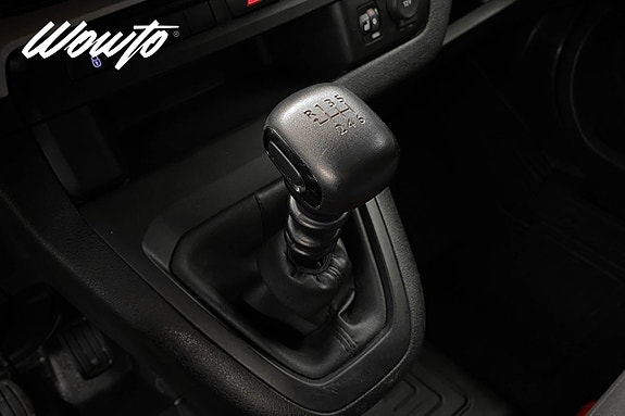 Toyota Proace Verso 14 of 20