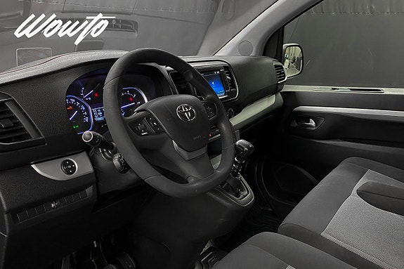 Toyota Proace Verso 8 of 20