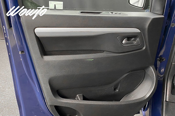 Toyota Proace Verso 9 of 20