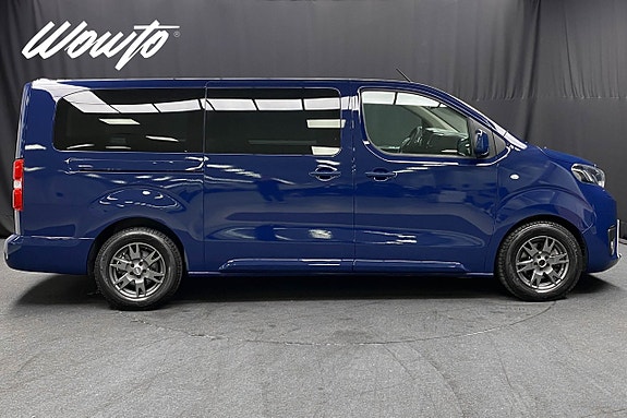 Toyota Proace Verso 3 of 5