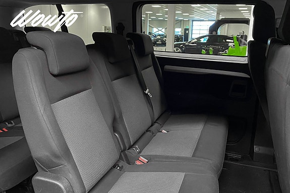 Toyota Proace Verso 11 of 20