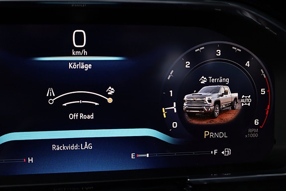 Chevrolet Silverado 2500 15 of 24