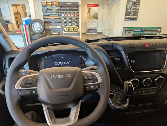 Iveco Daily 7 of 7