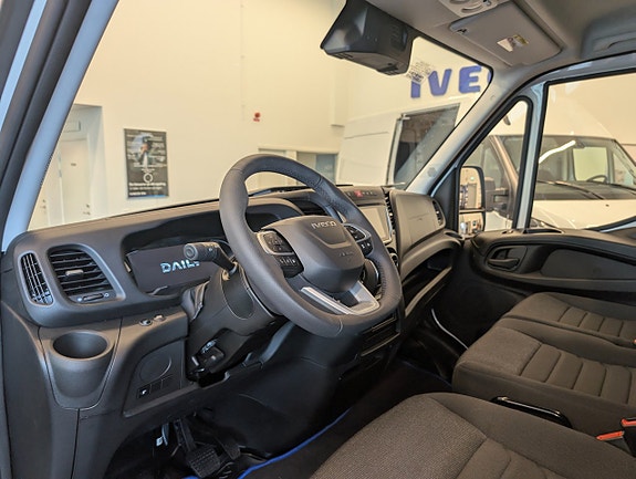 Iveco Daily 6 of 7