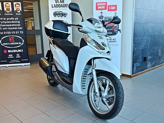 Honda Sh300
