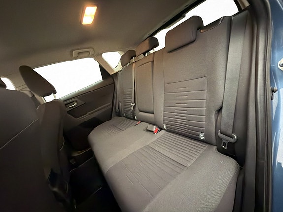 Toyota Auris 24 of 29