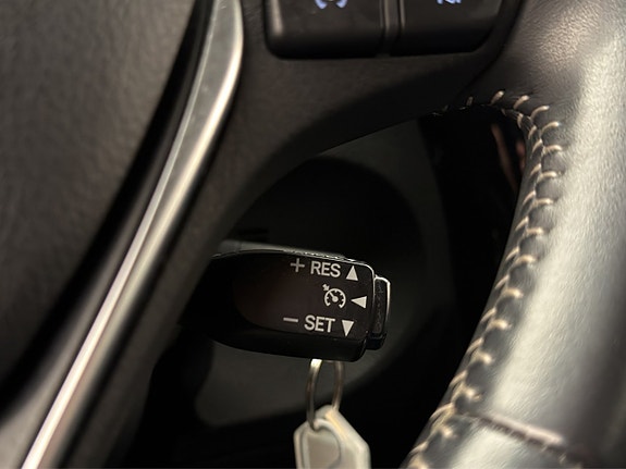 Toyota Auris 18 of 29