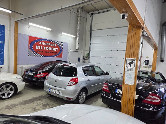 Renault Clio 7 of 15