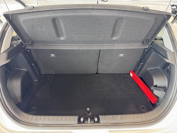 Hyundai i20 7 of 10