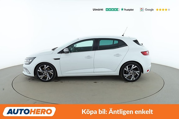 Renault Megane IV 2 of 5