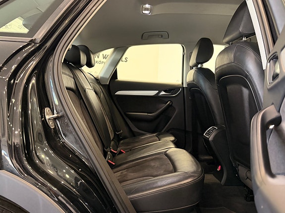 Audi Q3 11 of 18