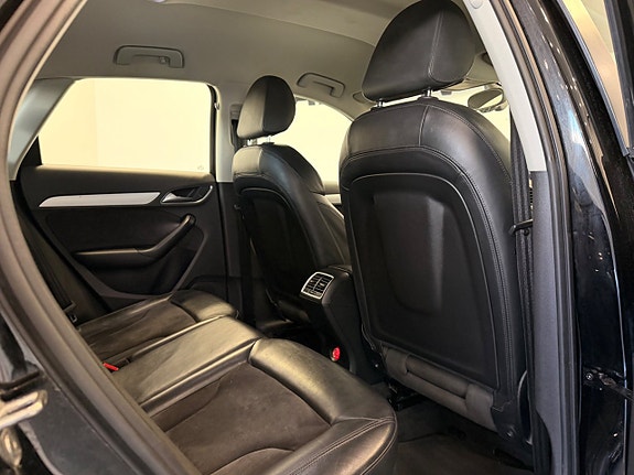 Audi Q3 10 of 18