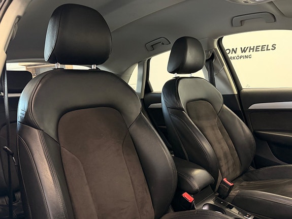 Audi Q3 13 of 18