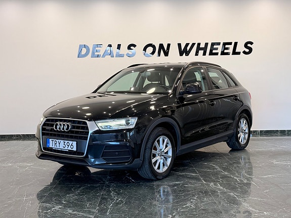 Audi Q3 5 of 5