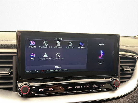 Kia Ceed 21 of 30