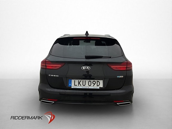 Kia Ceed 7 of 30