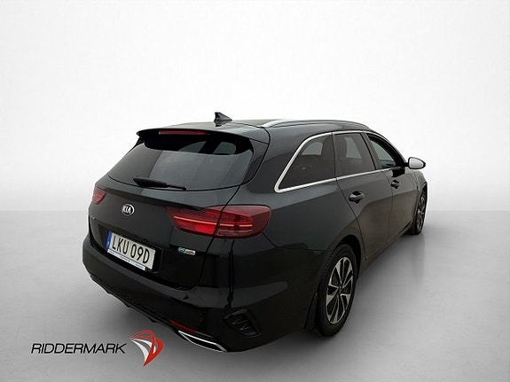 Kia Ceed 8 of 30