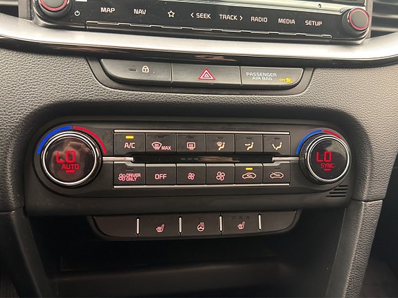Kia Ceed 22 of 30