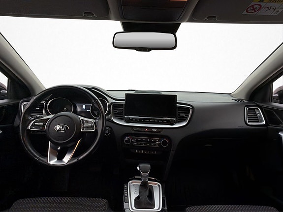 Kia Ceed 13 of 30