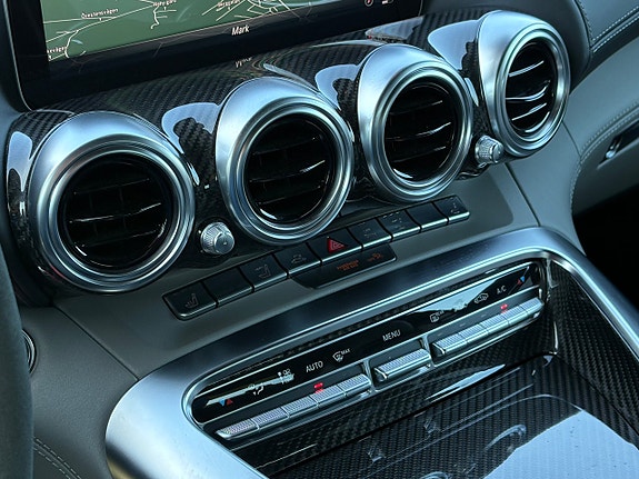 Mercedes-Benz AMG GT Roadster 22 of 25