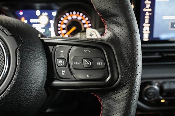 Jeep Wrangler 30 of 30