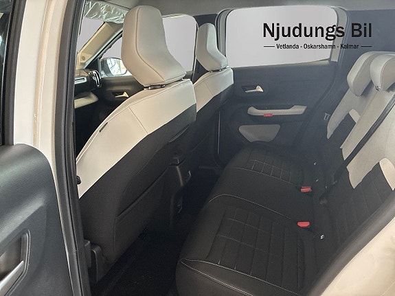 Citroen E-C3 7 of 12
