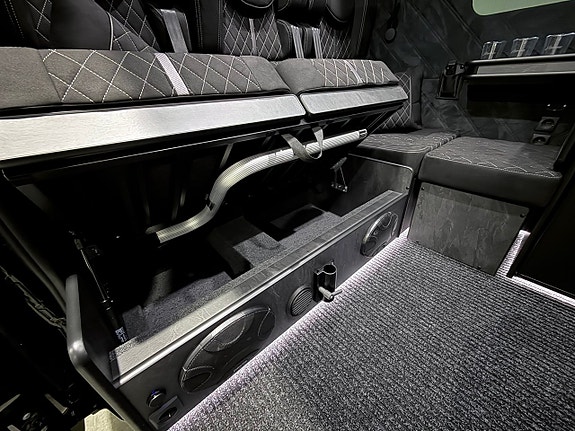 Mercedes-Benz Sprinter 319 7 of 26