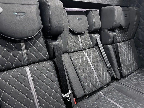Mercedes-Benz Sprinter 319 6 of 26