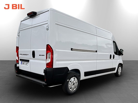 Peugeot Boxer 2 of 14