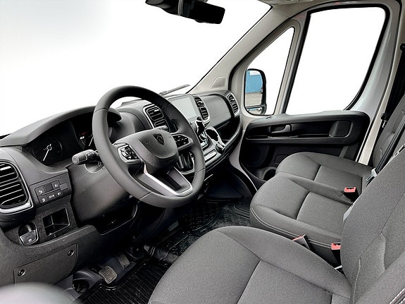 Peugeot Boxer 5 of 14