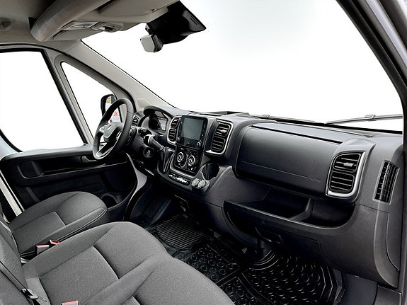Peugeot Boxer 13 of 14