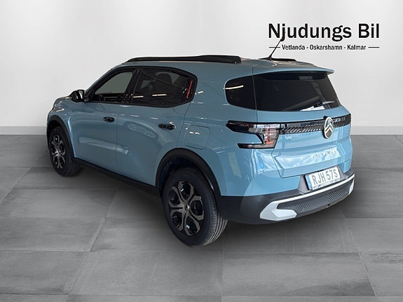 Citroen C3 Aircross 2 of 5