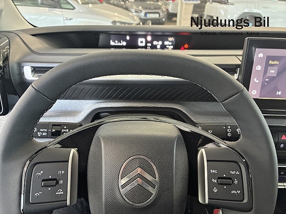 Citroen C3 Aircross 9 of 12