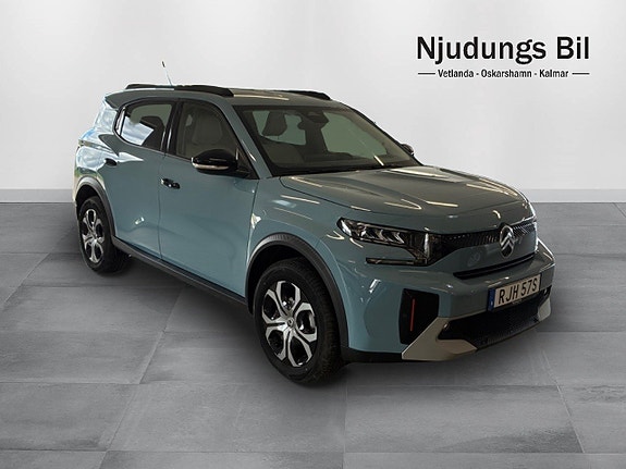 Citroen C3 Aircross 4 of 5