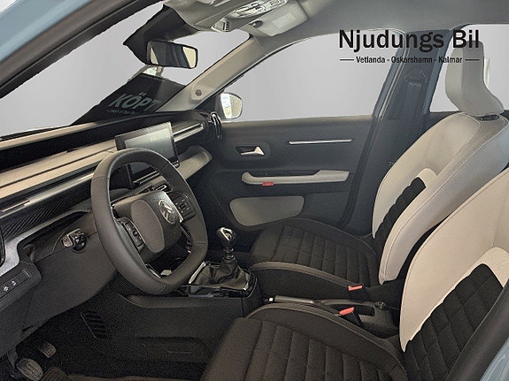 Citroen C3 Aircross 6 of 12
